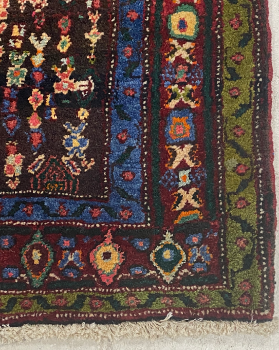 Rugvana BIJAR  4x4