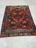 Rugvana BIJAR  3x6