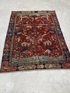 Rugvana BIJAR  3x6