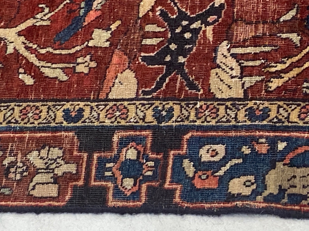Rugvana BIJAR  3x6