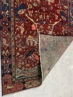 Rugvana BIJAR  3x6