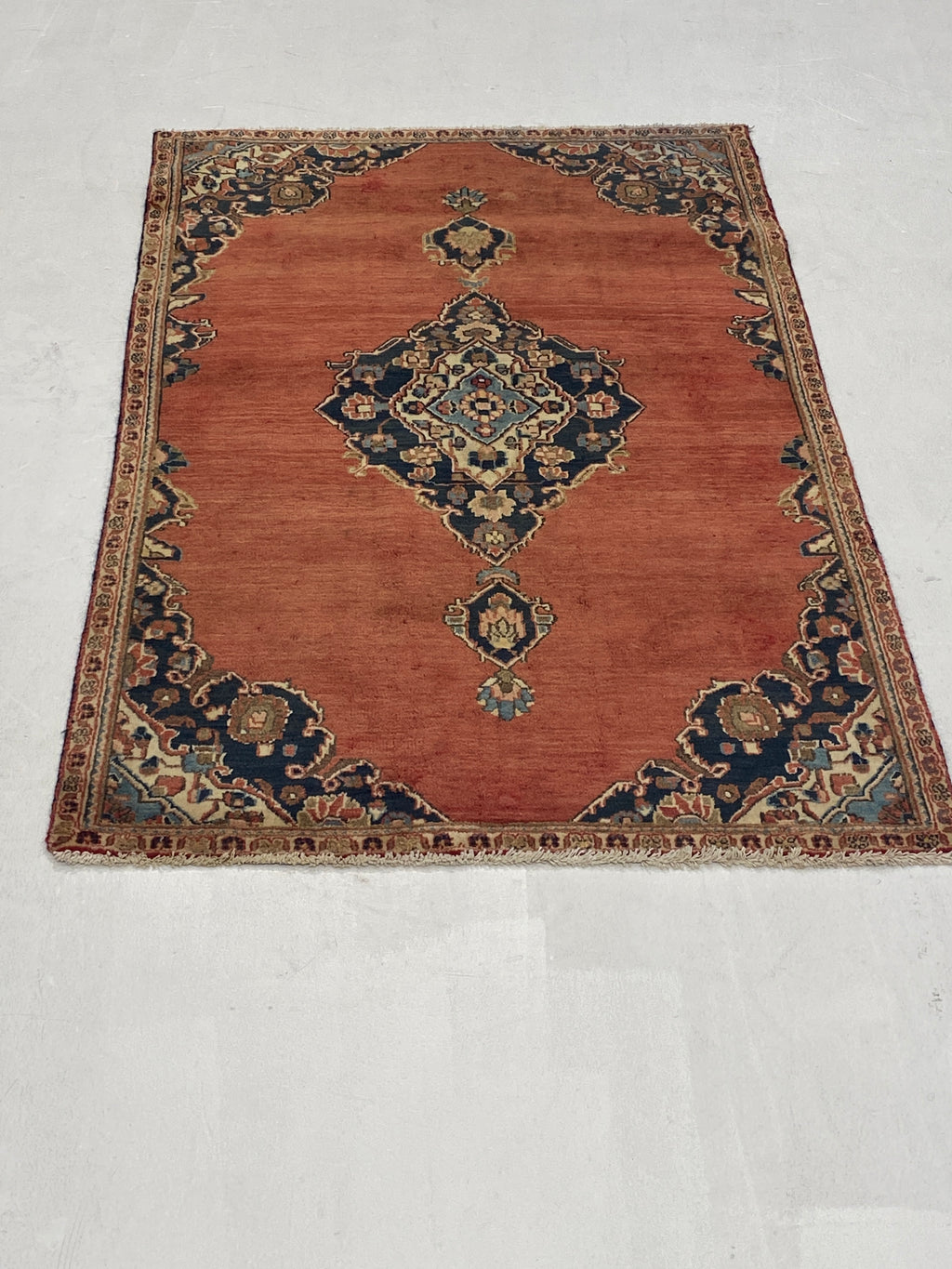 Rugvana KASHAN  3x5