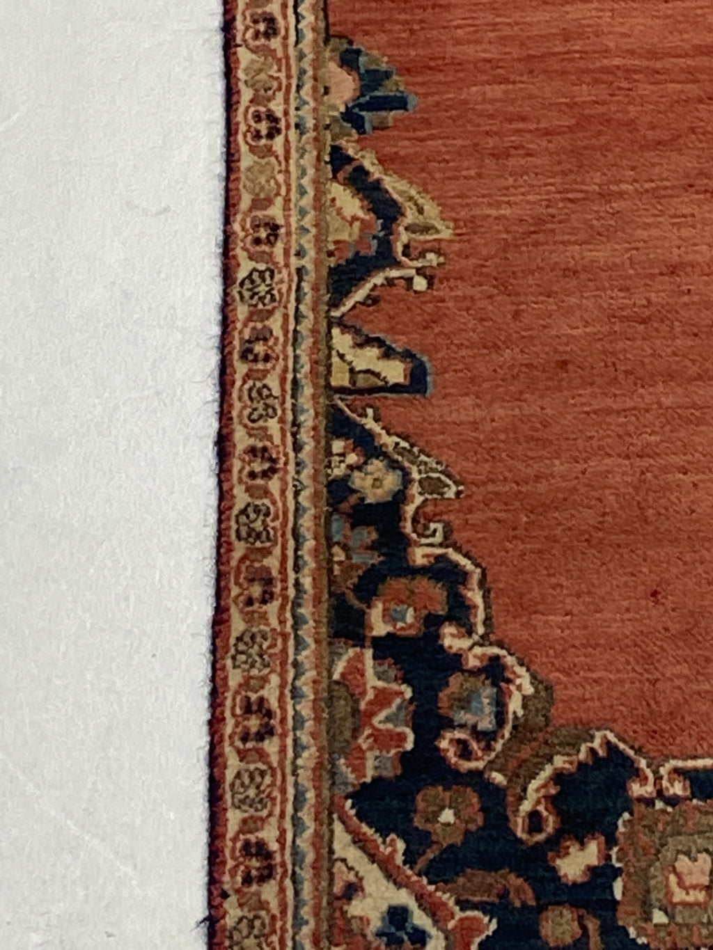 Rugvana KASHAN  3x5