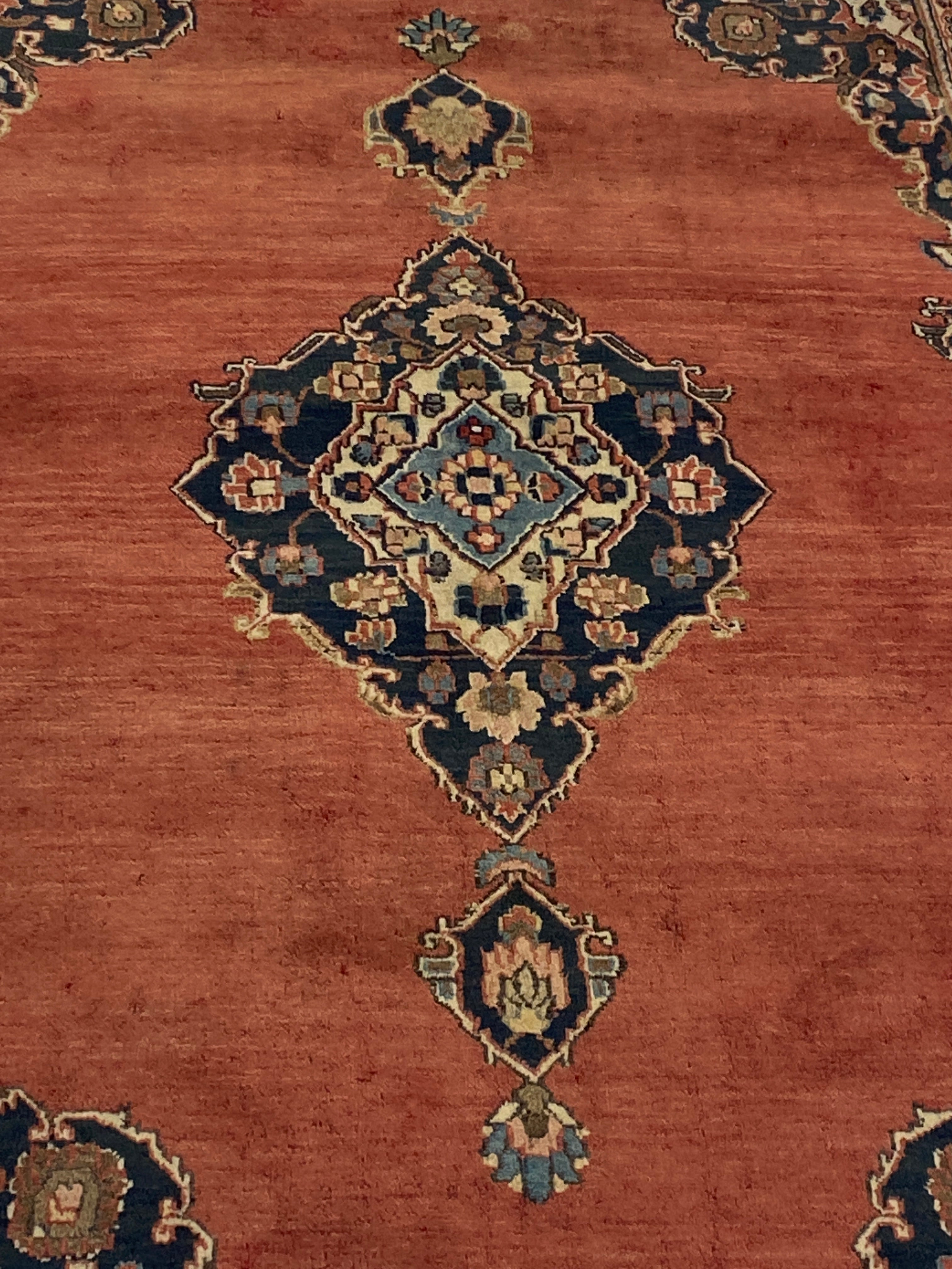 Rugvana KASHAN  3x5