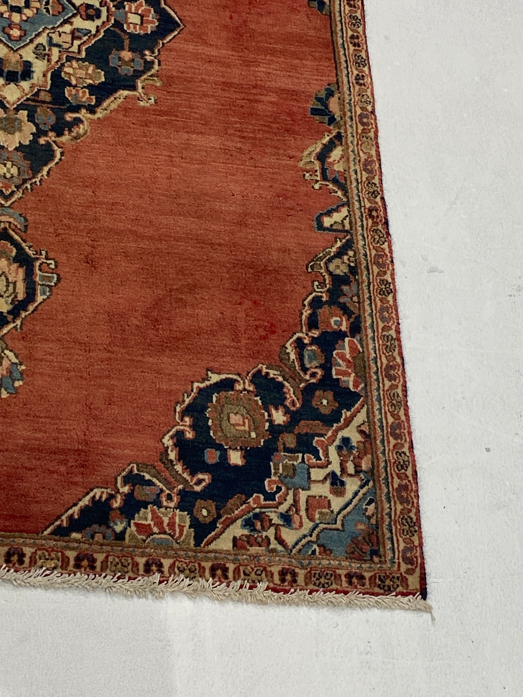 Rugvana KASHAN  3x5