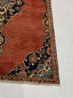 Rugvana KASHAN  3x5