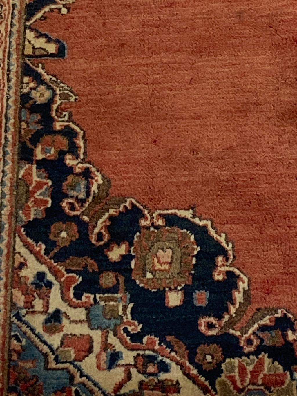 Rugvana KASHAN  3x5