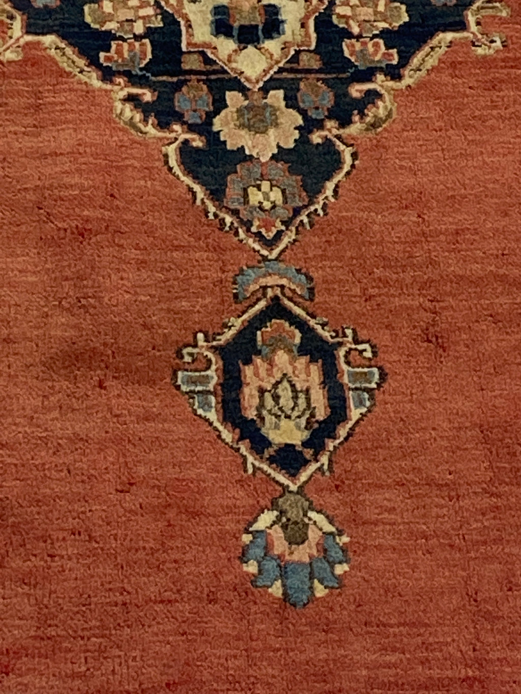 Rugvana KASHAN  3x5