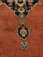 Rugvana KASHAN  3x5
