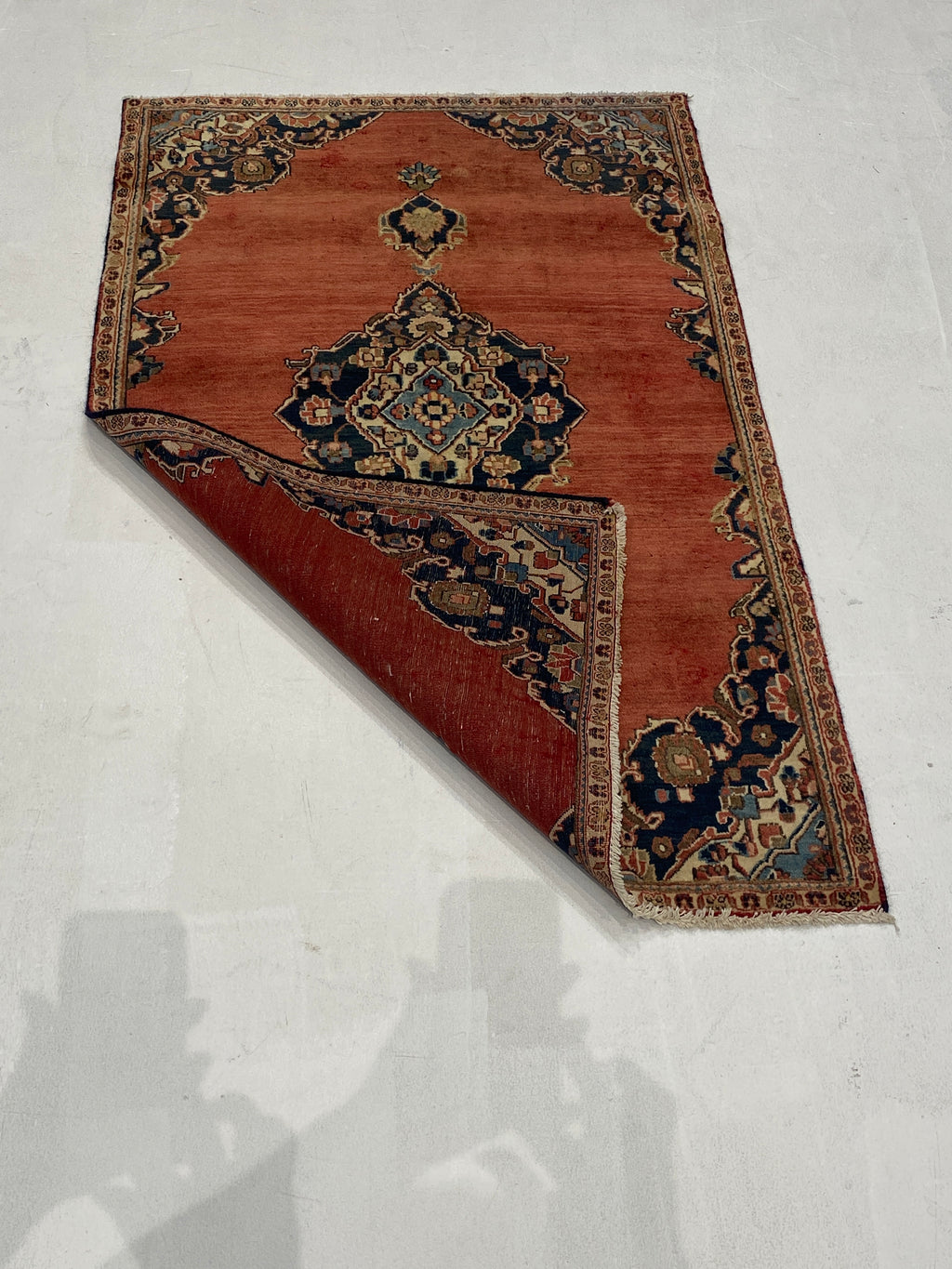 Rugvana KASHAN  3x5