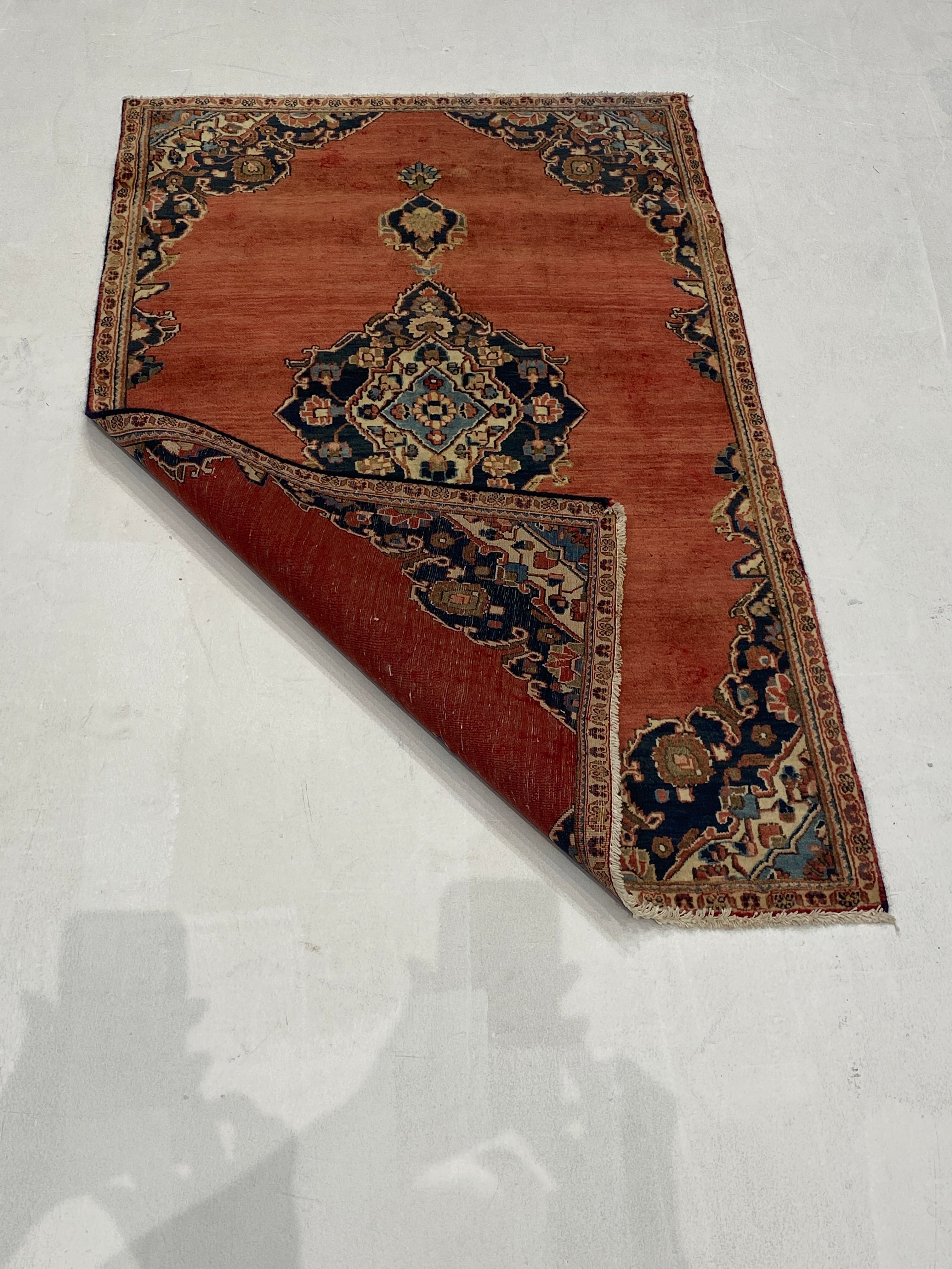 Rugvana KASHAN  3x5