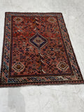 Rugvana SHIRAZ  3x5