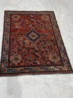 Rugvana SHIRAZ  3x5
