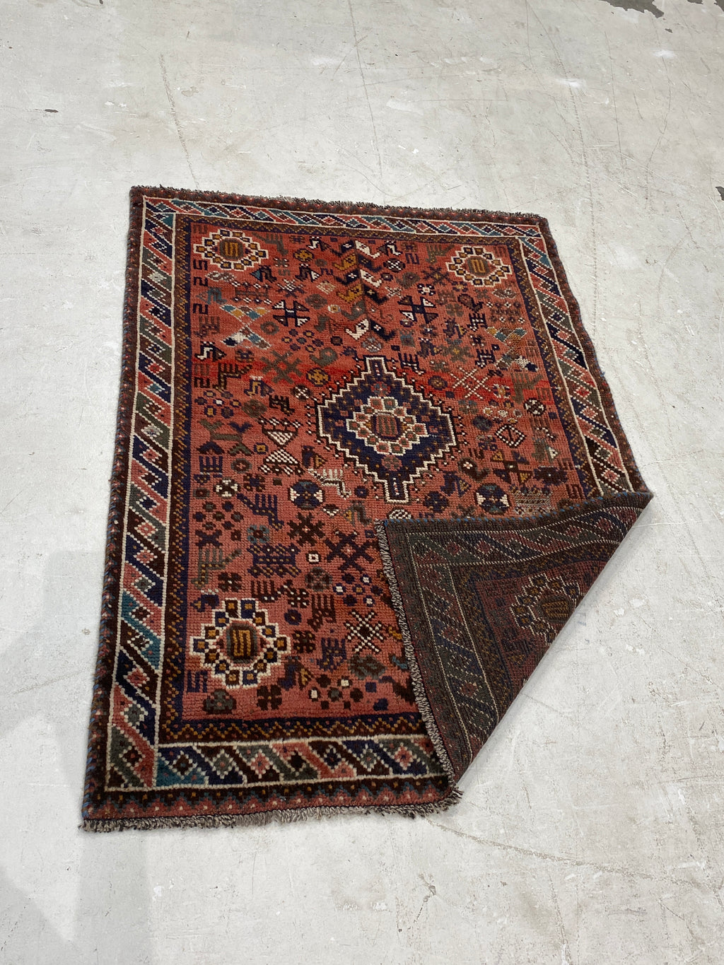 Rugvana SHIRAZ  3x5