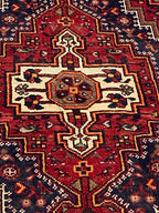 Rugvana NAVAVAND  4x7