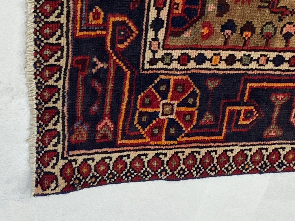 Rugvana NAVAVAND  4x7