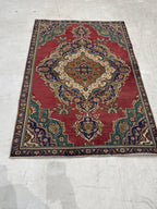 Rugvana TABRIZ  3x6