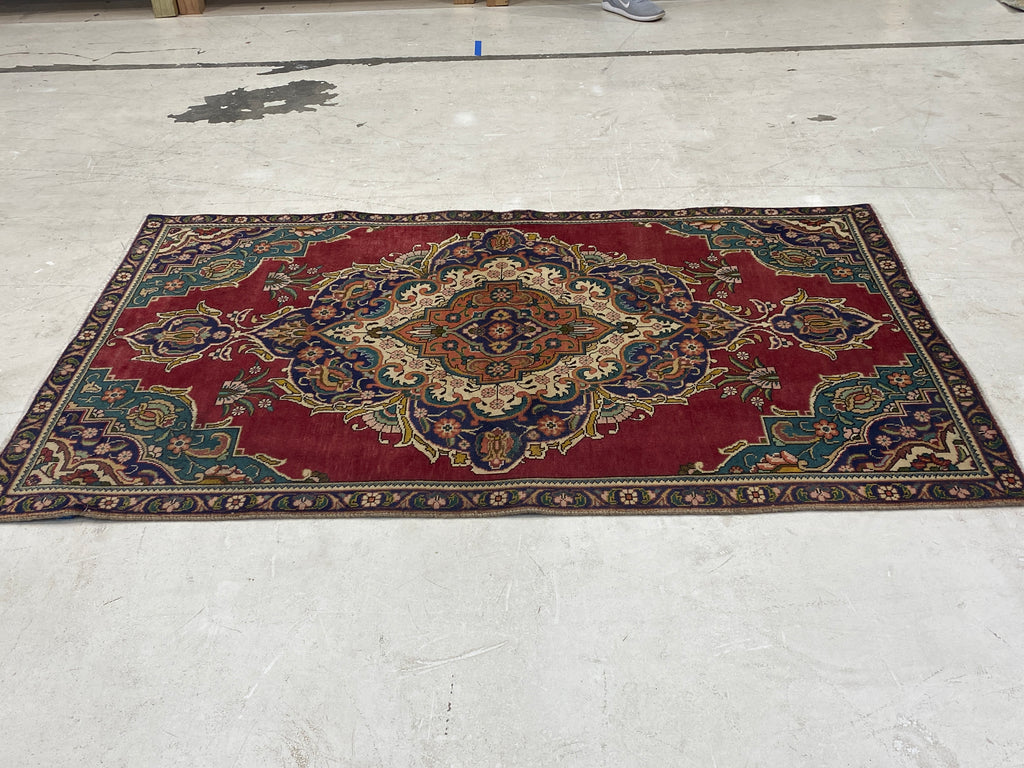 Rugvana TABRIZ  3x6
