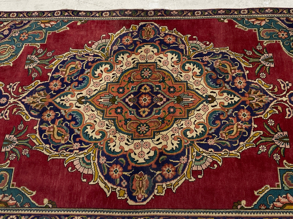 Rugvana TABRIZ  3x6