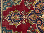 Rugvana TABRIZ  3x6