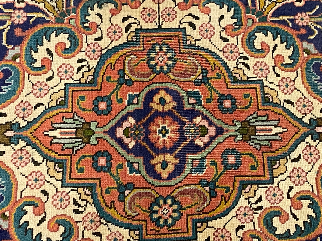 Rugvana TABRIZ  3x6