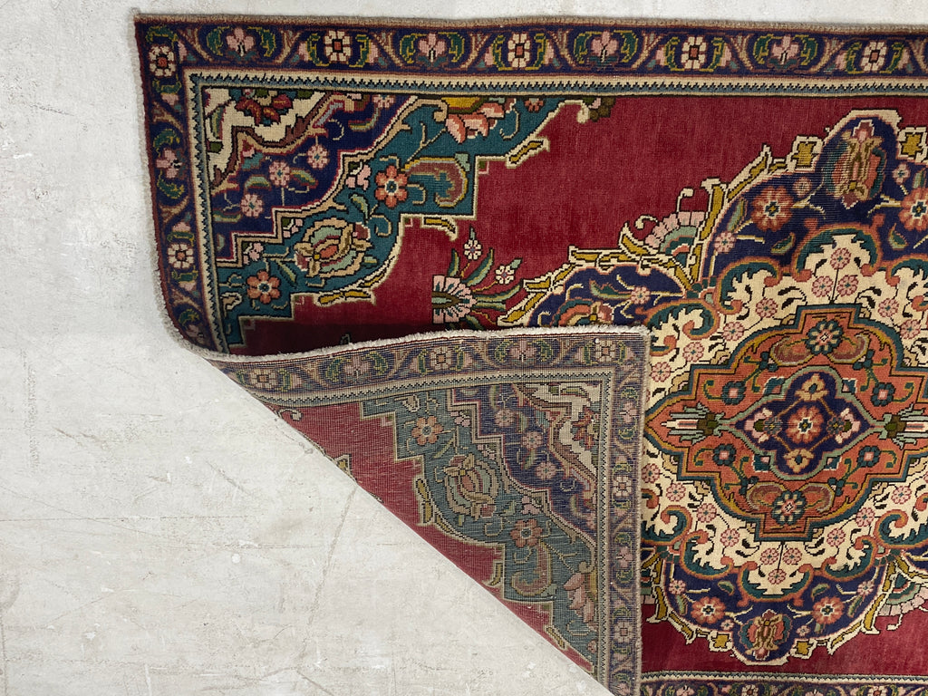 Rugvana TABRIZ  3x6