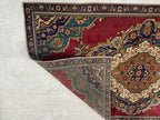 Rugvana TABRIZ  3x6