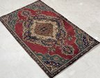 Rugvana TABRIZ  3x6