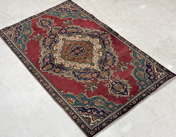 Rugvana TABRIZ  3x6