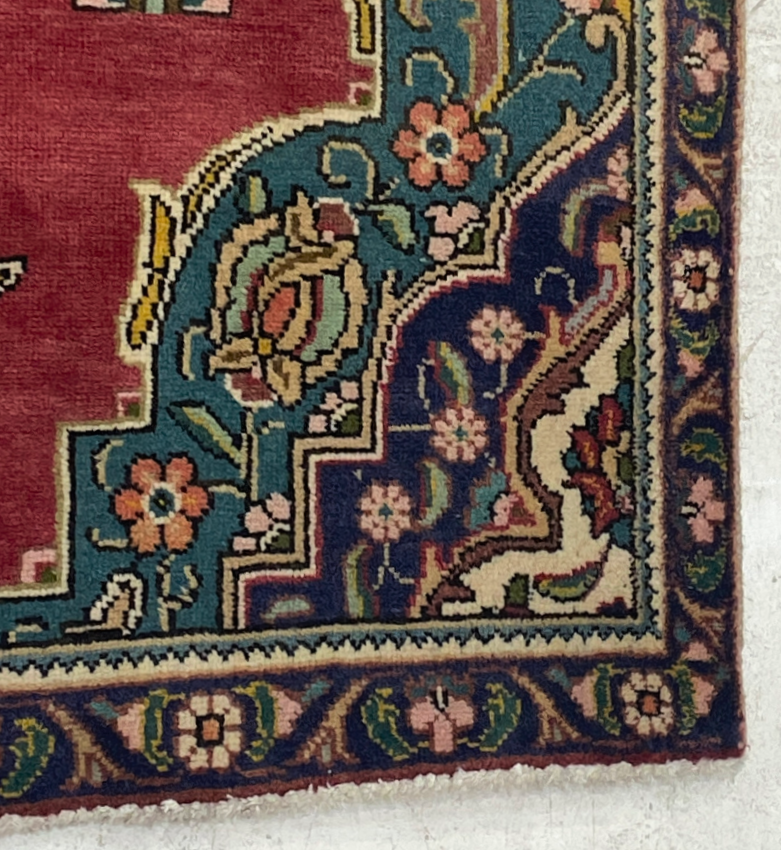 Rugvana TABRIZ  3x6