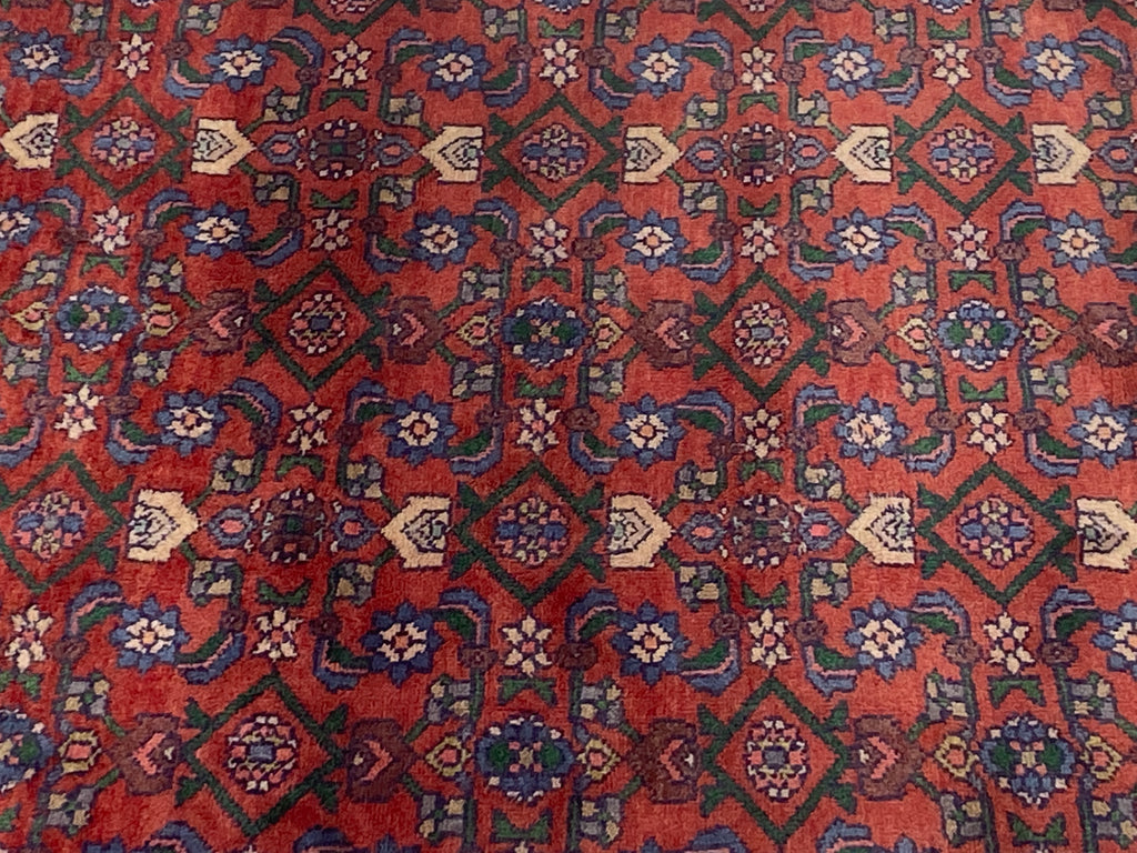 Rugvana BIJAR  4x5
