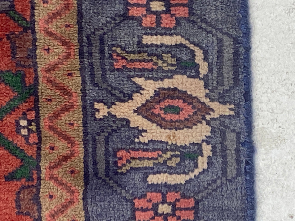 Rugvana BIJAR  4x5