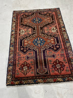Rugvana HAMEDAN  3x5
