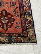 Rugvana HAMEDAN  3x5