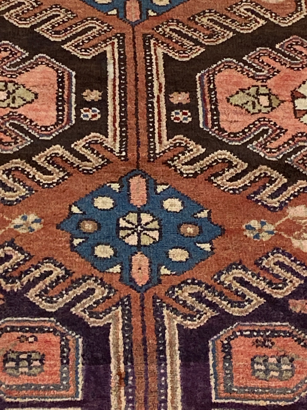Rugvana HAMEDAN  3x5