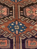 Rugvana HAMEDAN  3x5