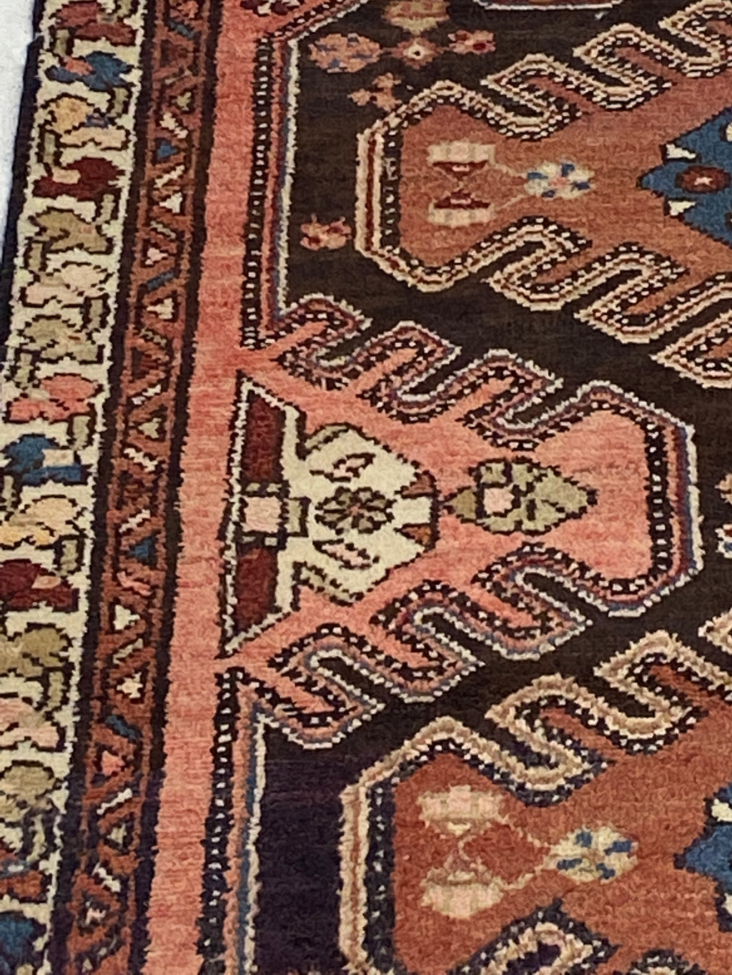 Rugvana HAMEDAN  3x5