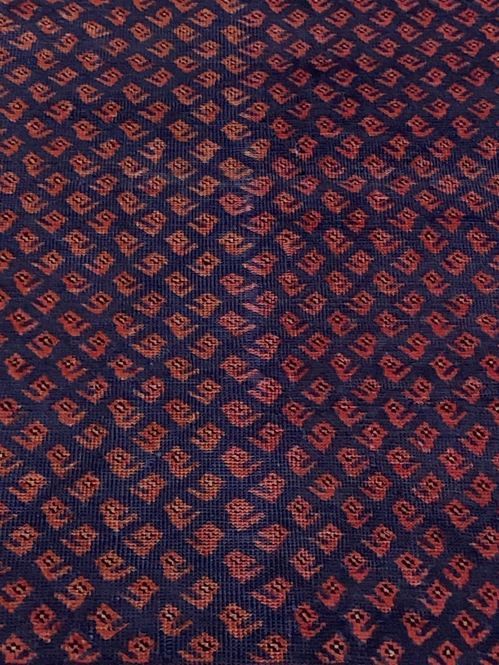 Rugvana SAROUKMIR  3x5
