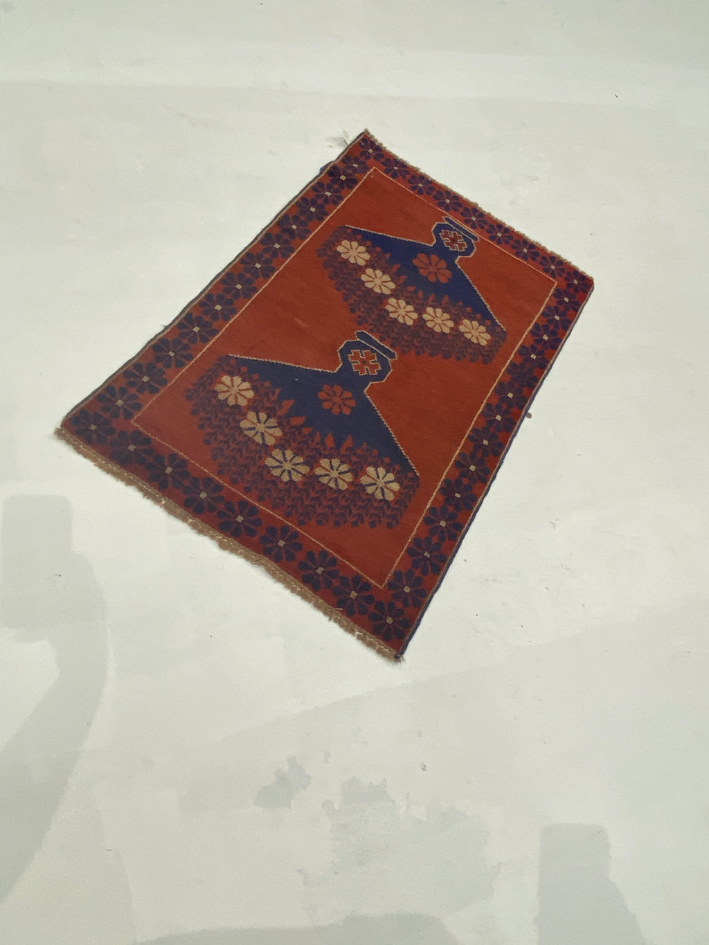 Rugvana BALOUCHI  3x4