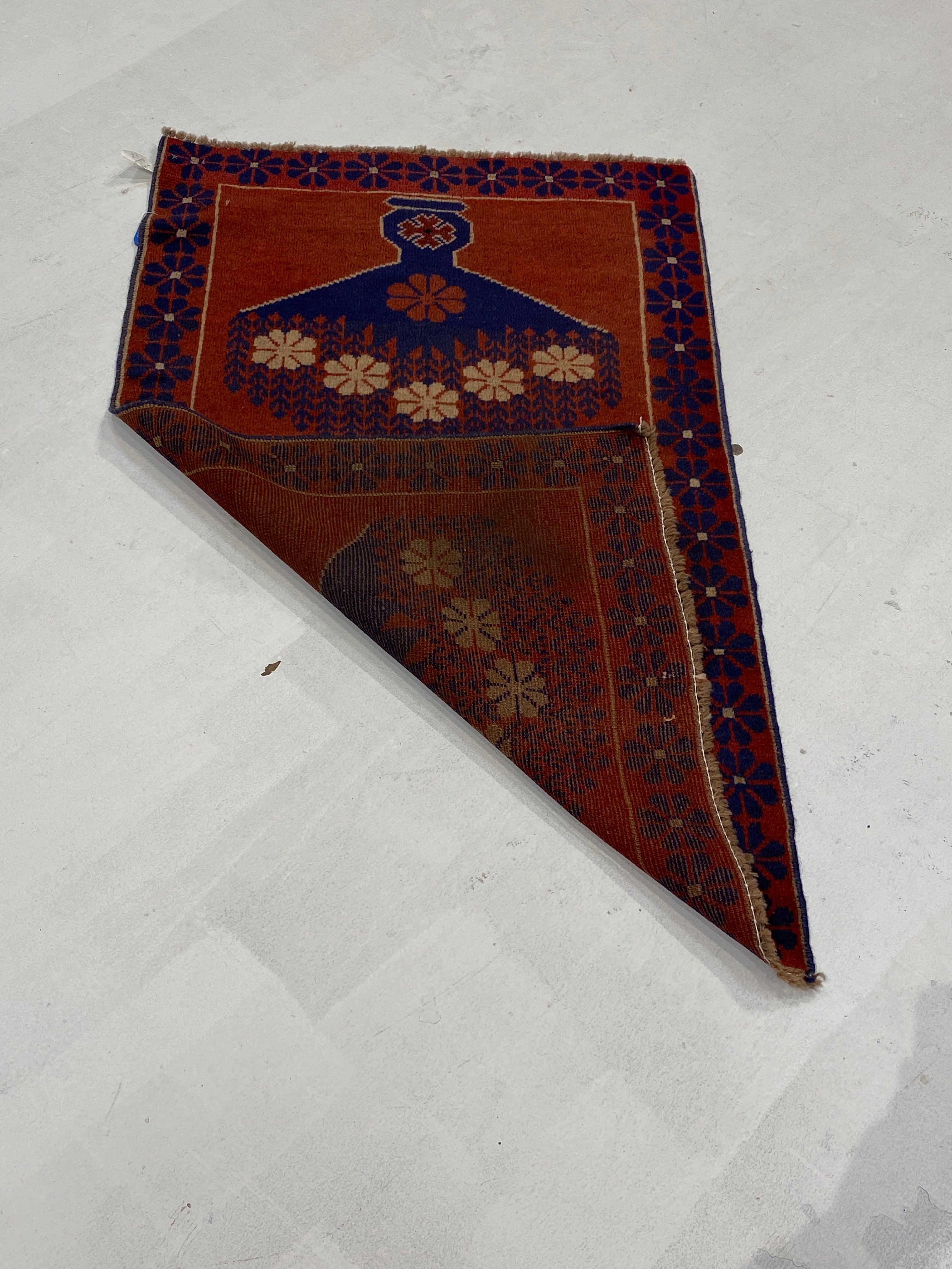 Rugvana BALOUCHI  3x4