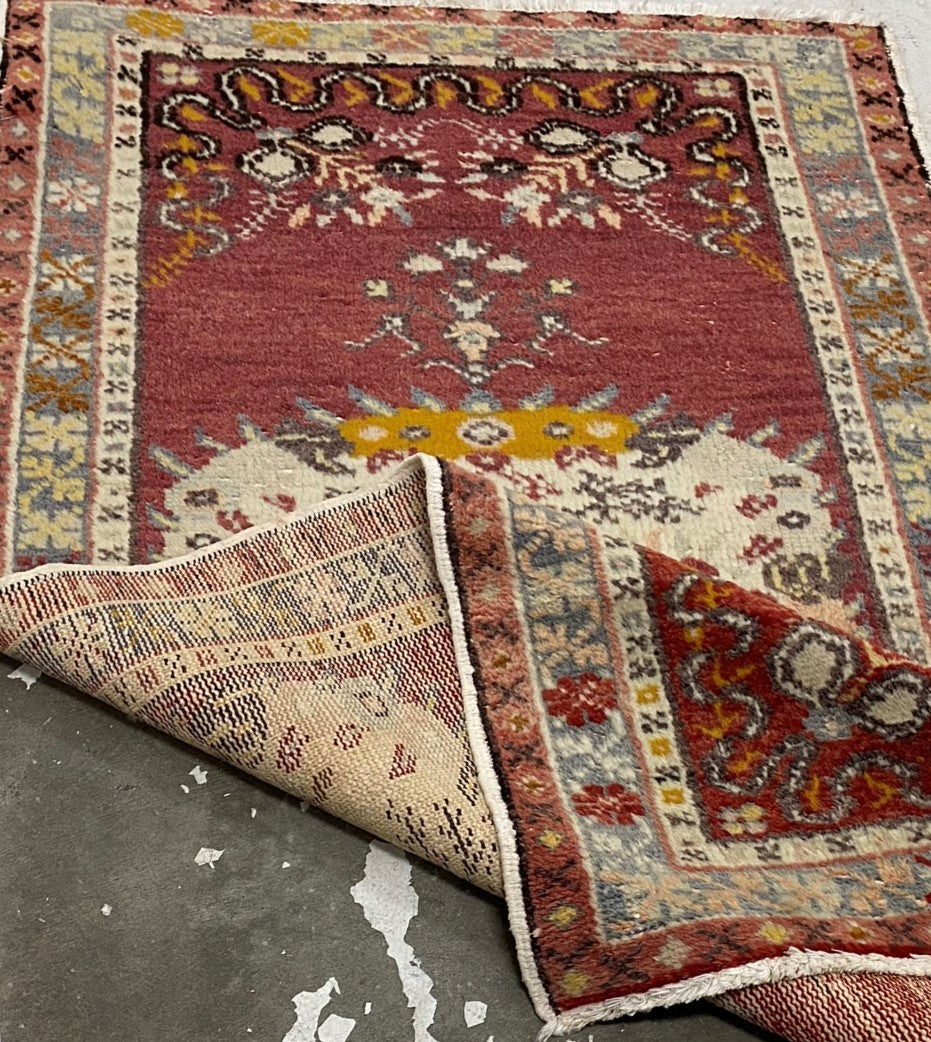 Rugvana ANATOLIAN  2x5