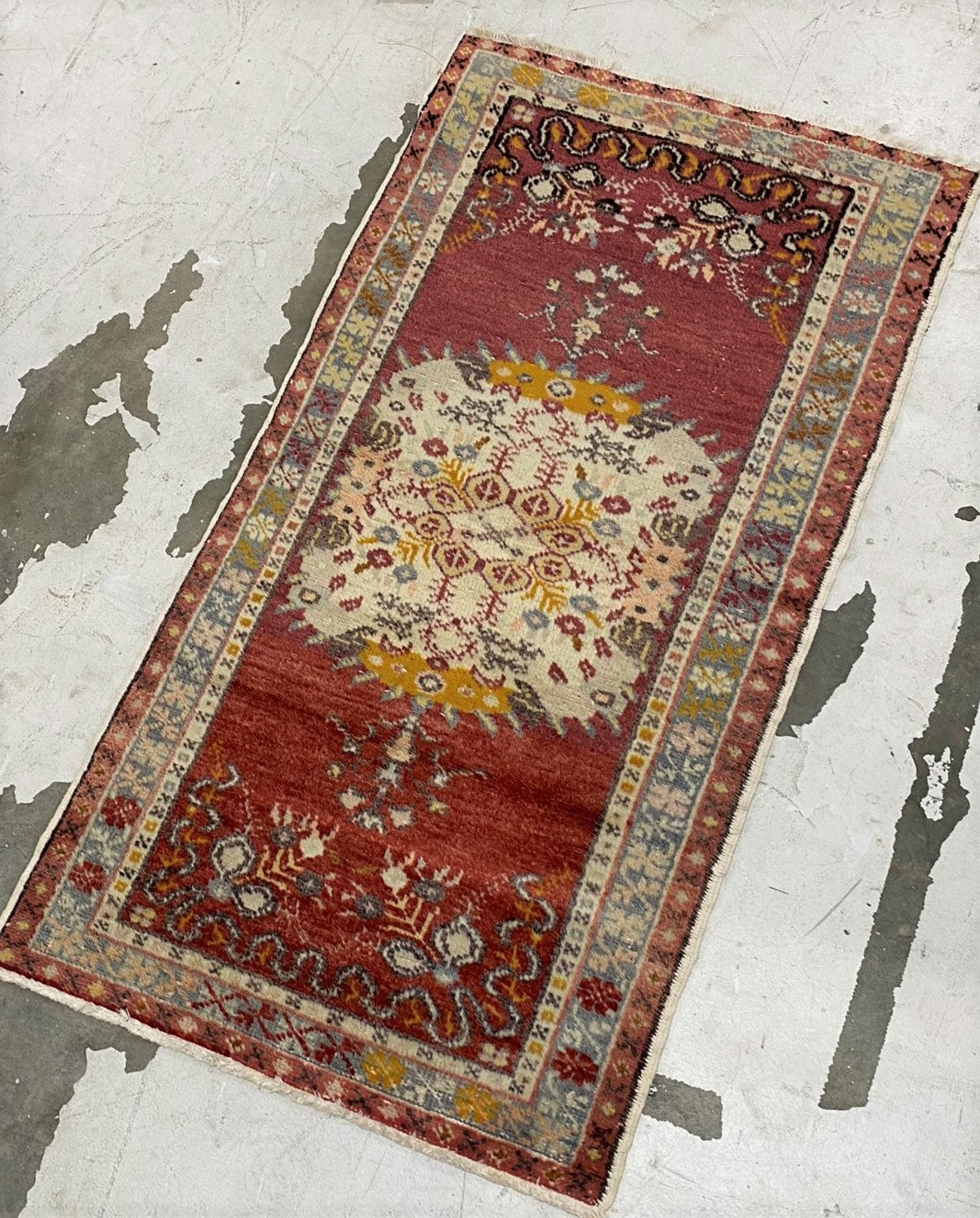 Rugvana ANATOLIAN  2x5