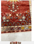 Rugvana ANATOLIAN  2x5
