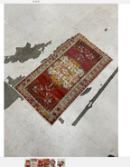 Rugvana ANATOLIAN  2x5