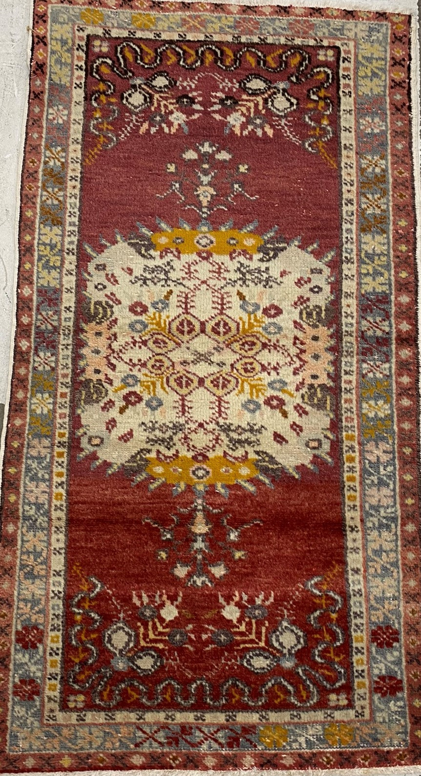 Rugvana ANATOLIAN  2x5