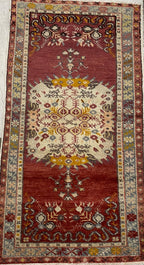 Rugvana ANATOLIAN  2x5