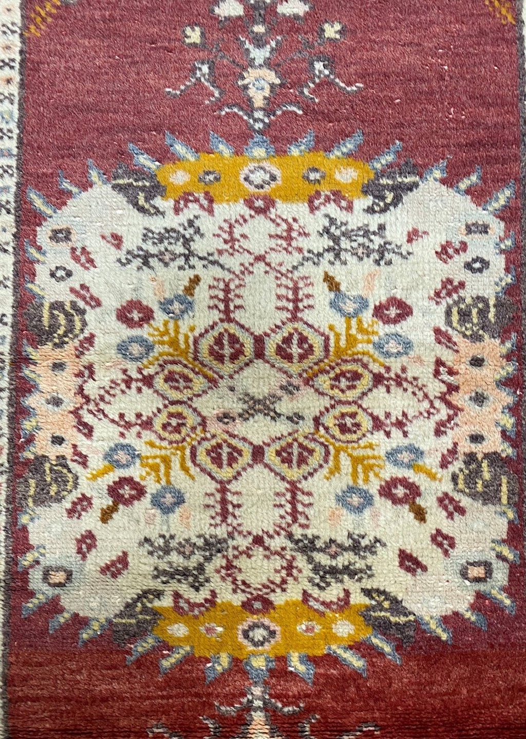 Rugvana ANATOLIAN  2x5