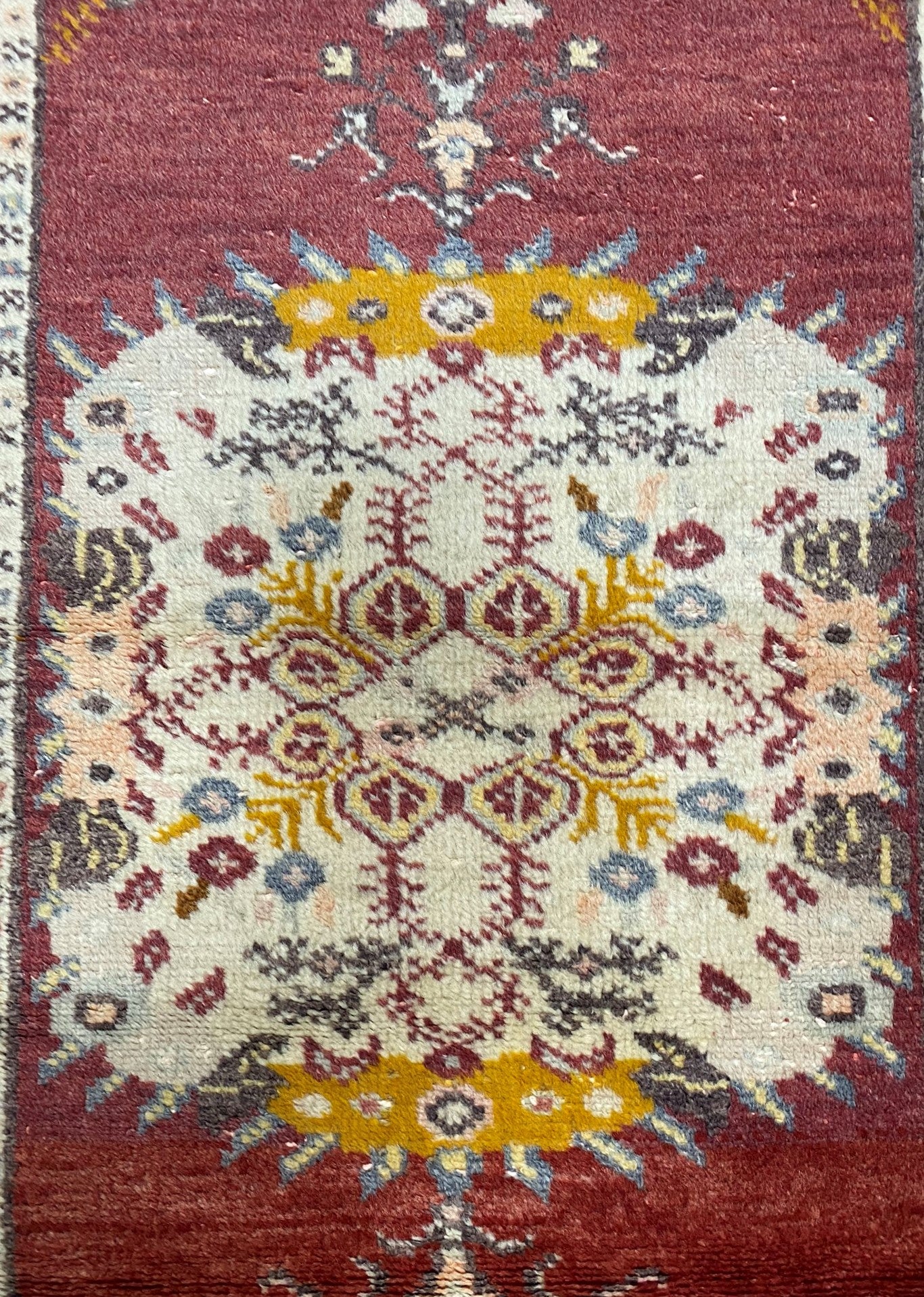 Rugvana ANATOLIAN  2x5