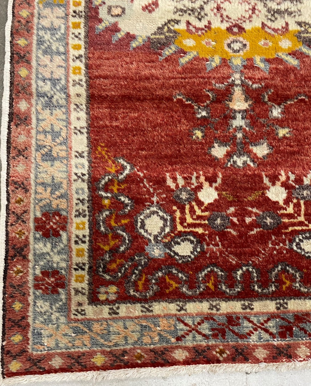 Rugvana ANATOLIAN  2x5