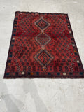 Rugvana SHIRAZ  3x5
